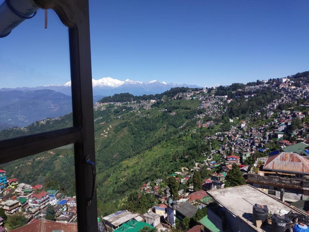 Gorkha Heritage Home Darjeeling  Exterior photo