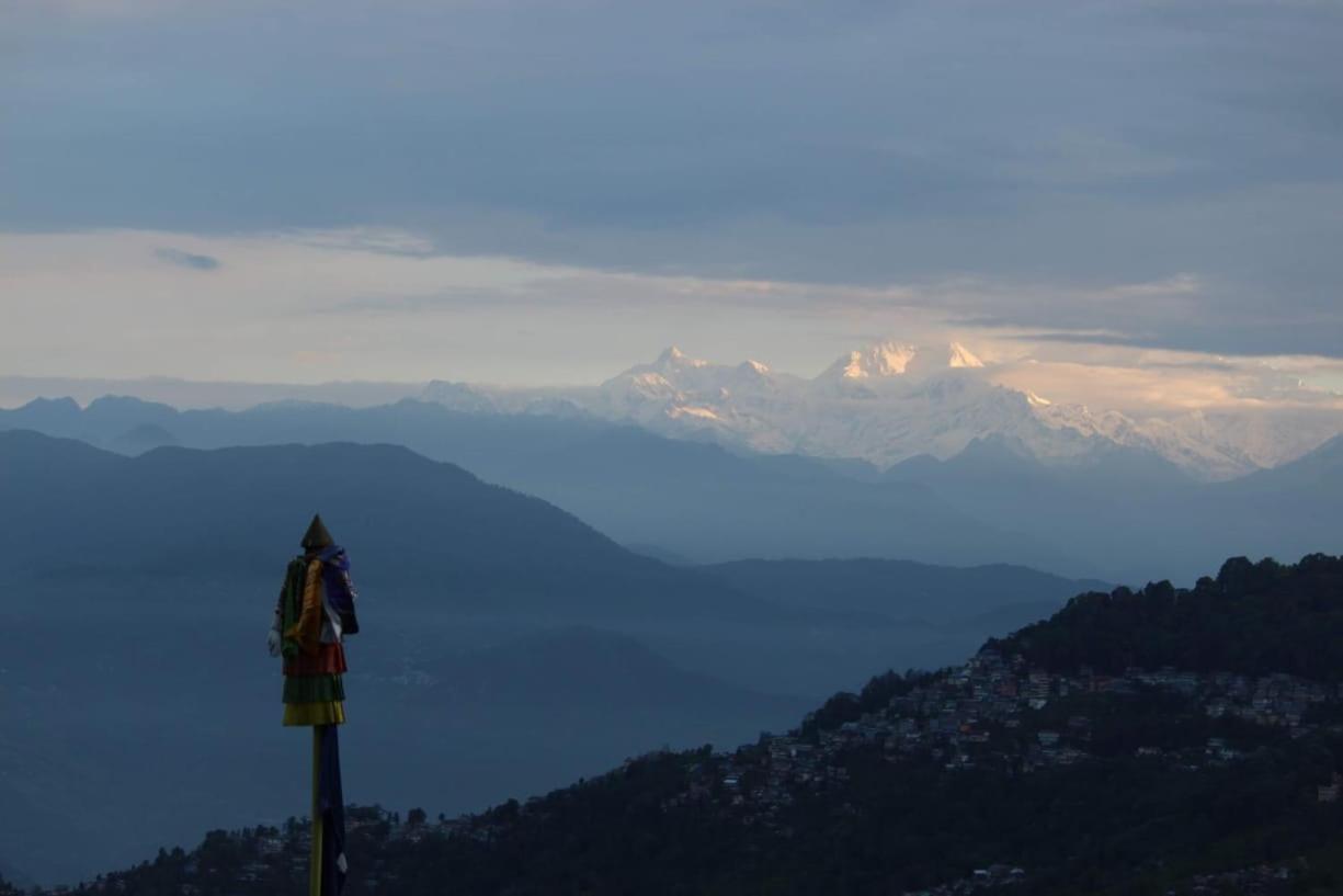 Gorkha Heritage Home Darjeeling  Exterior photo