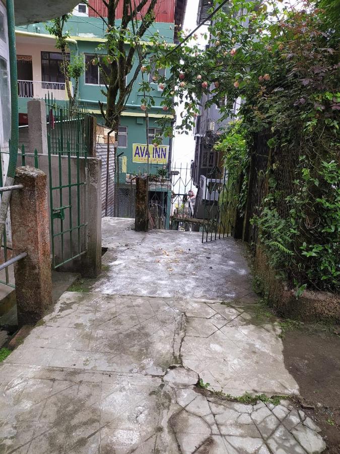 Gorkha Heritage Home Darjeeling  Exterior photo