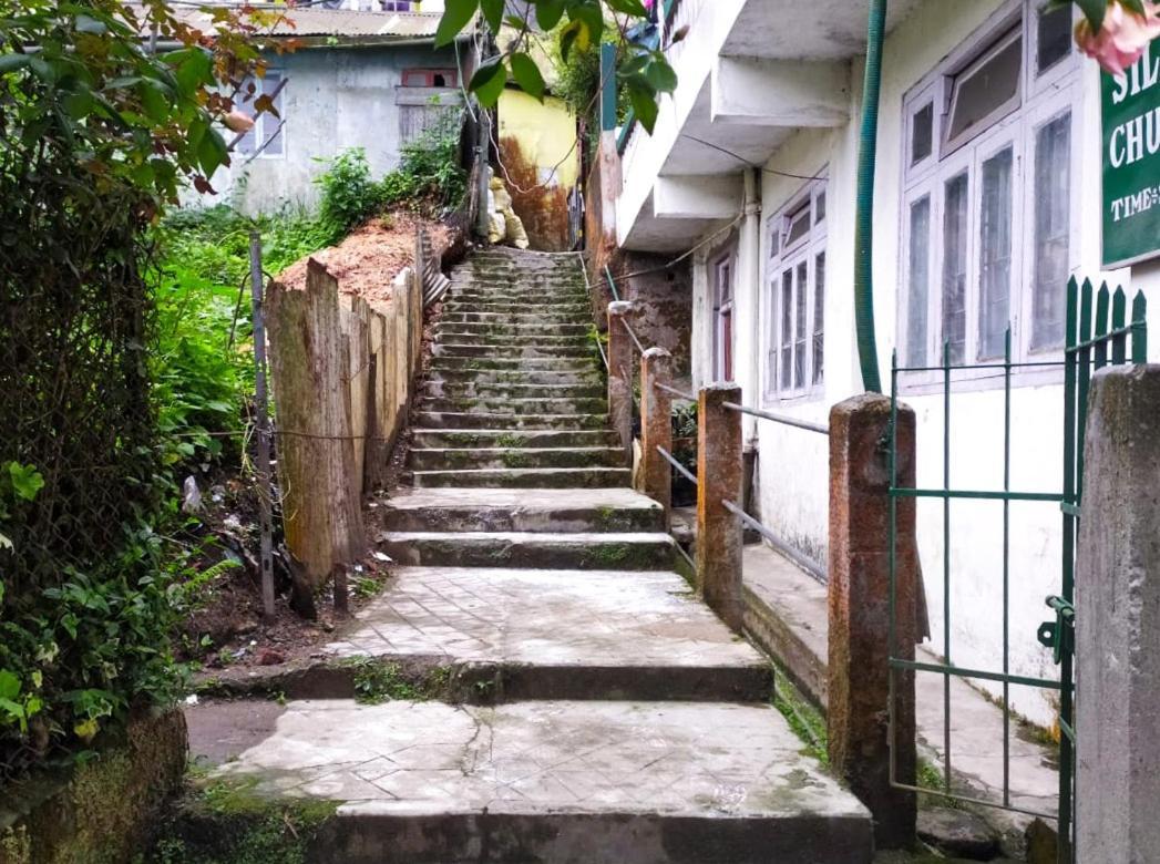Gorkha Heritage Home Darjeeling  Exterior photo